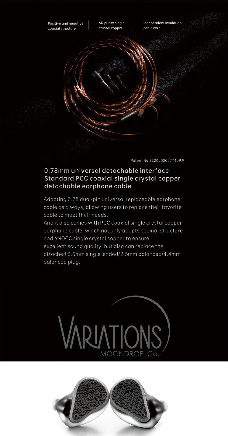 Variations
